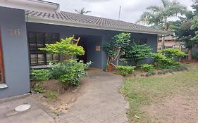 Nomusa'S Bed And Breakfast